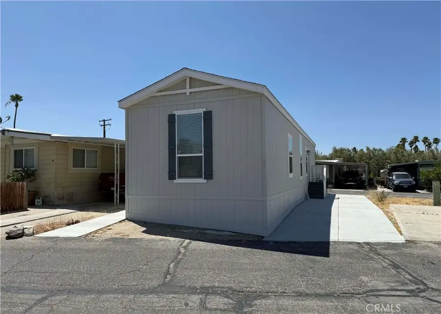 18025 Langlois #53, Desert Hot Springs, CA 92241 - #2