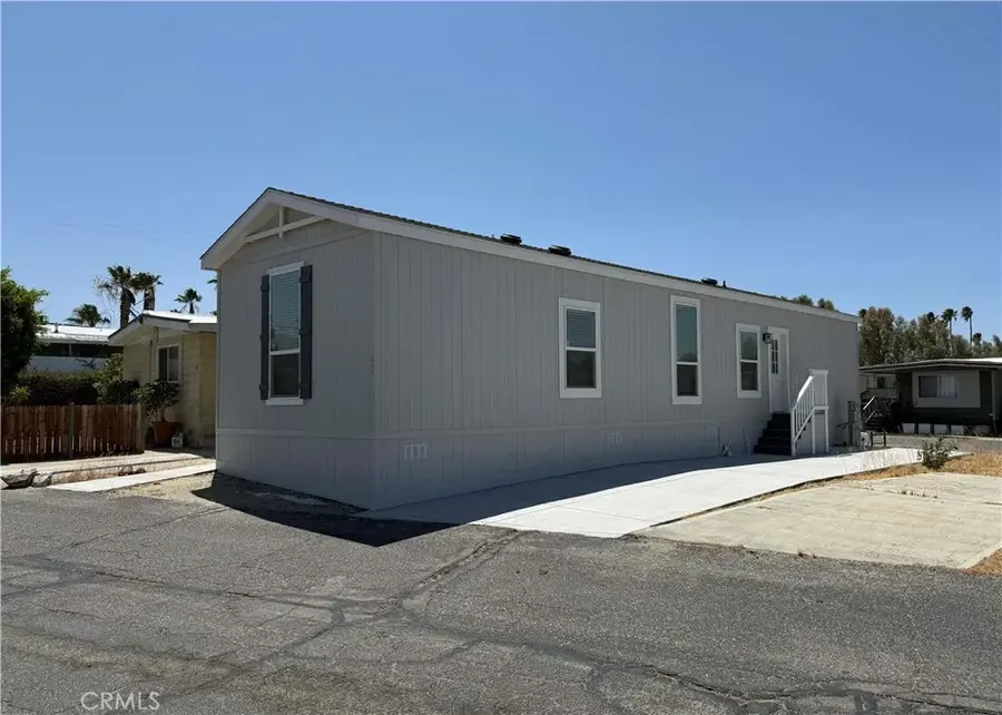 18025 Langlois #53, Desert Hot Springs, CA 92241 - #3