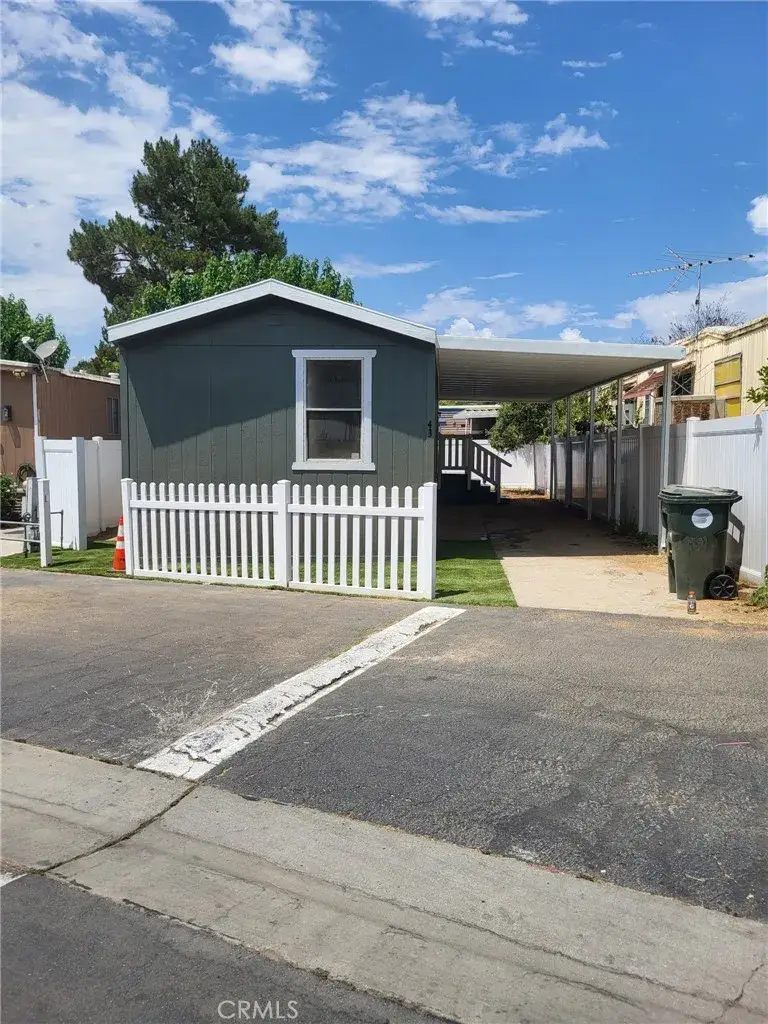 33848 Avenue G #43, Yucaipa, CA 92399 - #1