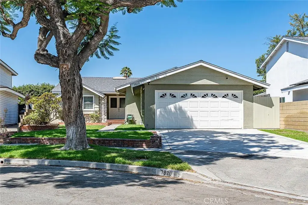 7820 E Ritchie Street, Long Beach, CA 90808 - #1