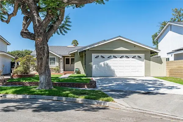 7820 E Ritchie Street, Long Beach, CA 90808