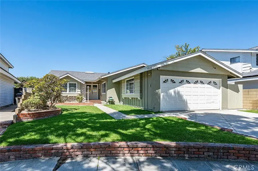 7820 E Ritchie Street, Long Beach, CA 90808 - #2