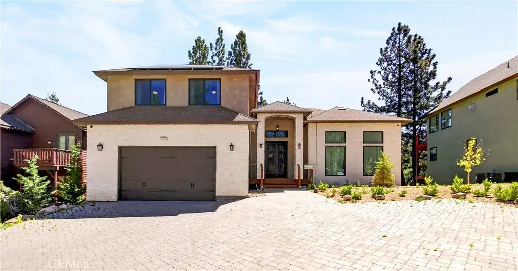 1224 Wolf Creek Court, Big Bear Lake, CA 92315 - #1