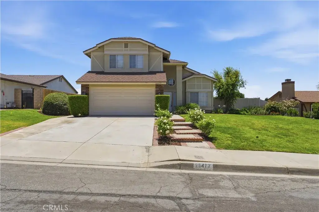 28477 Merridy Avenue, Highland, CA 92346 - #1