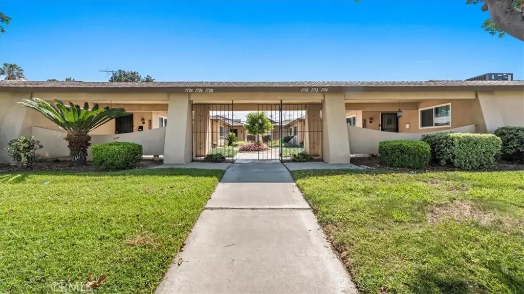 1710 Appleton Way, Pomona, CA 91767 - #1