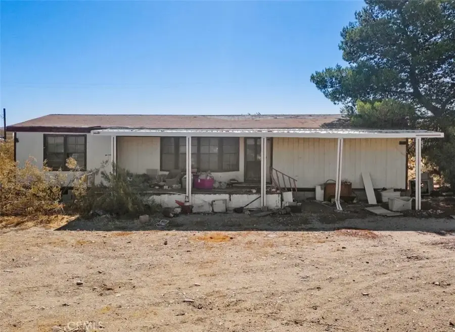 24374 Mobray Avenue, Oro Grande, CA 92368 - #2
