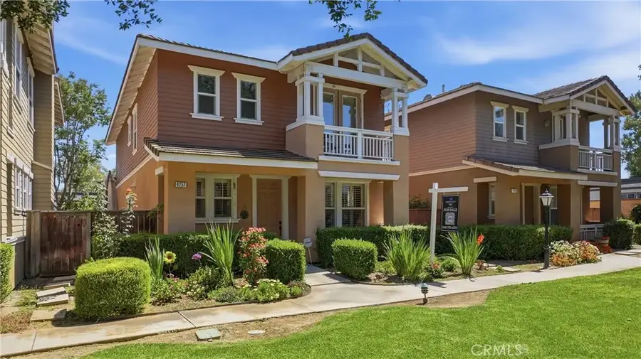4257 Emerald, La Verne, CA 91750 - #2