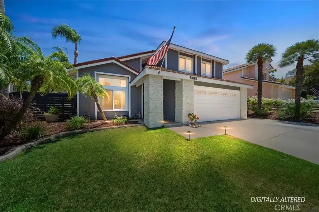 2885 Burnt Oak, Chino Hills, CA 91709 - #1