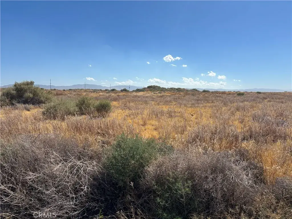 0 60th, North Antelope Valley, CA 93535 - #1