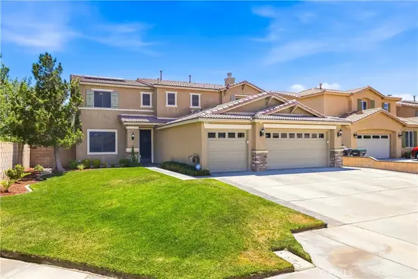 43708 Tahoe, Lancaster, CA 93536