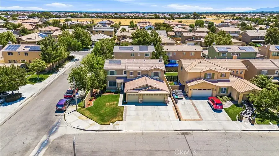 43708 Tahoe, Lancaster, CA 93536 - #2