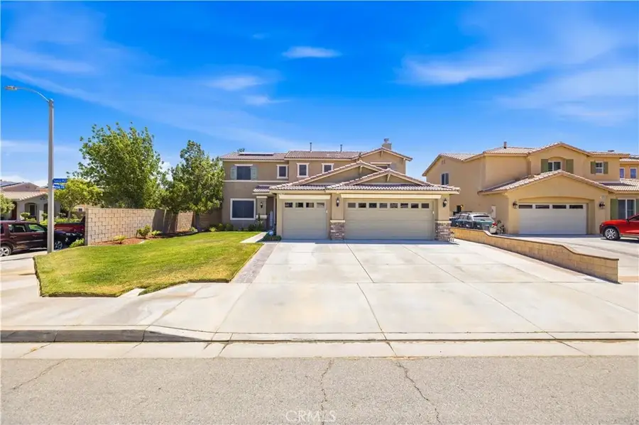 43708 Tahoe, Lancaster, CA 93536 - #3