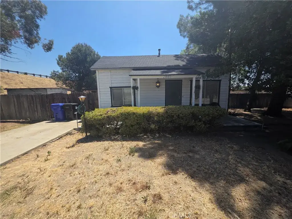 2881 N Golden, San Bernardino, CA 92404 - #1