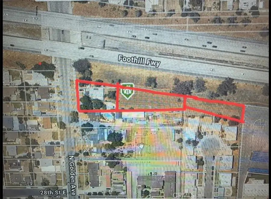 2881 N Golden, San Bernardino, CA 92404 - #2