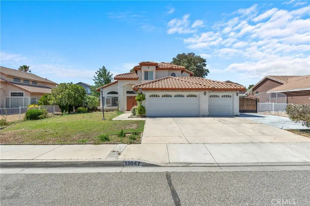 13047 San Carlos Court, Victorville, CA 92392 - #1