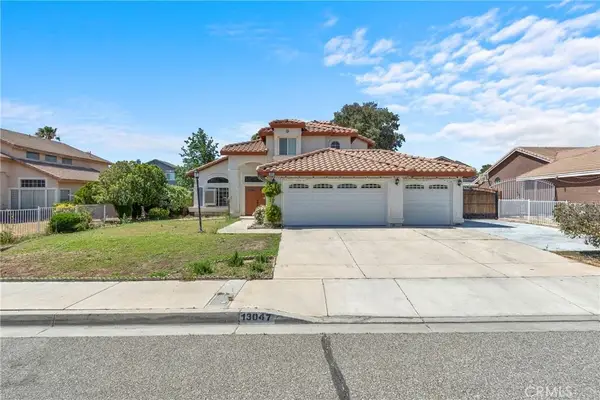 13047 San Carlos Court, Victorville, CA 92392