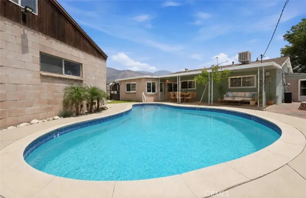 4140 Cedar Drive, San Bernardino, CA 92407 - #1