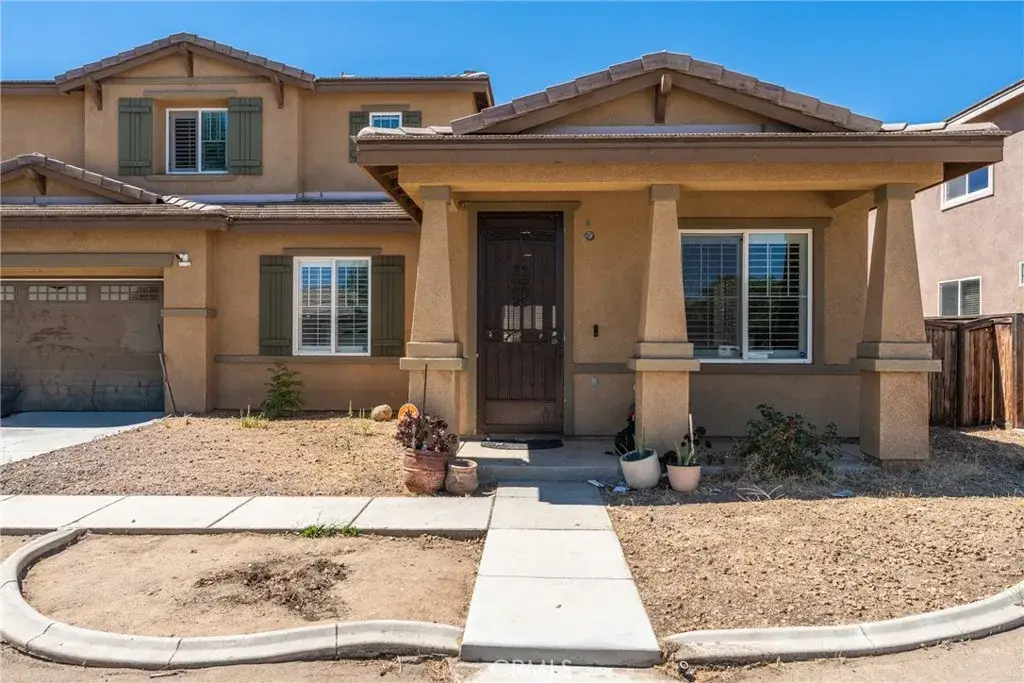 11967 Iverson, Victorville, CA 92392 - #1