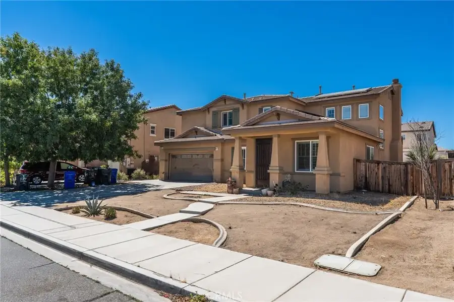 11967 Iverson, Victorville, CA 92392 - #2