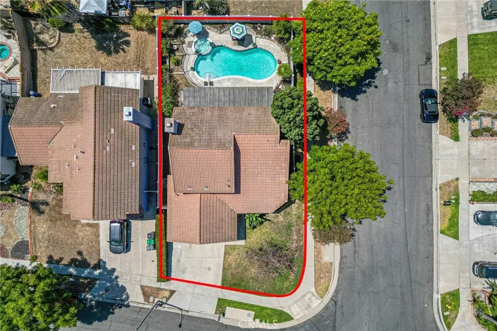 956 Hedges, Corona, CA 92878 - #1