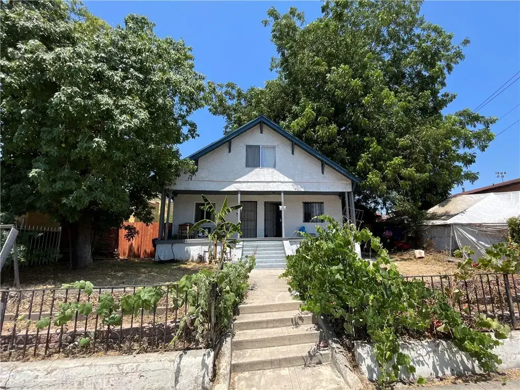 2731 Wabash Avenue, Los Angeles, CA 90033 - #1