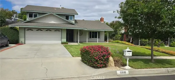 15010 Sandalwood Lane, Chino Hills, CA 91709