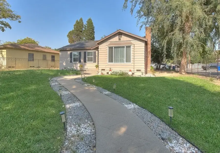 2803 Ladera Road, San Bernardino, CA 92405 - #2