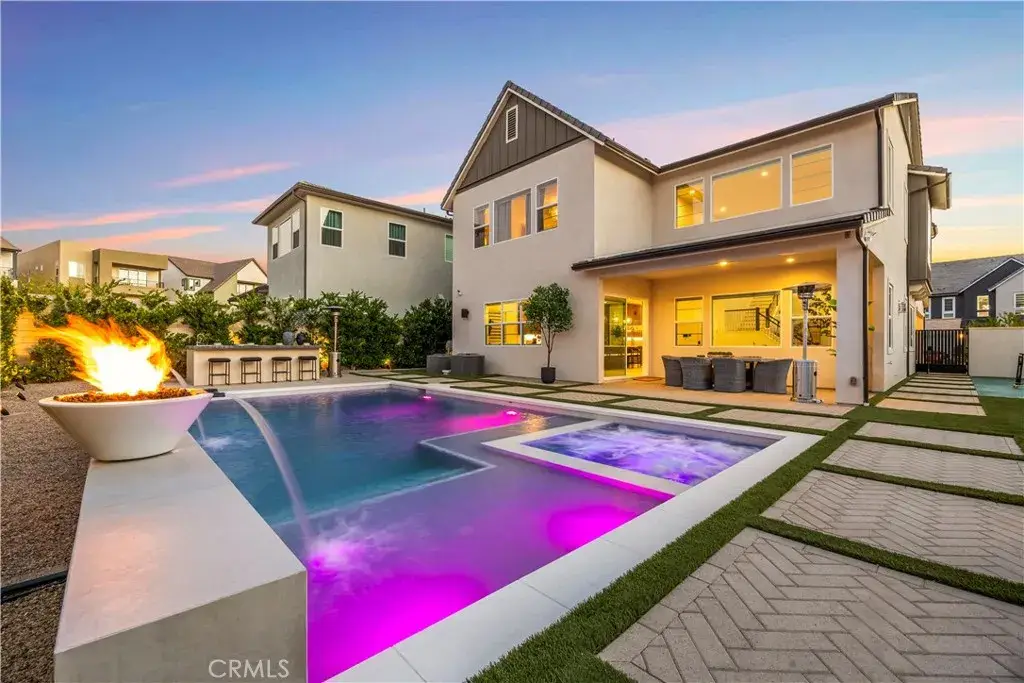 27762 Lens, Valencia, CA 91381 - #1