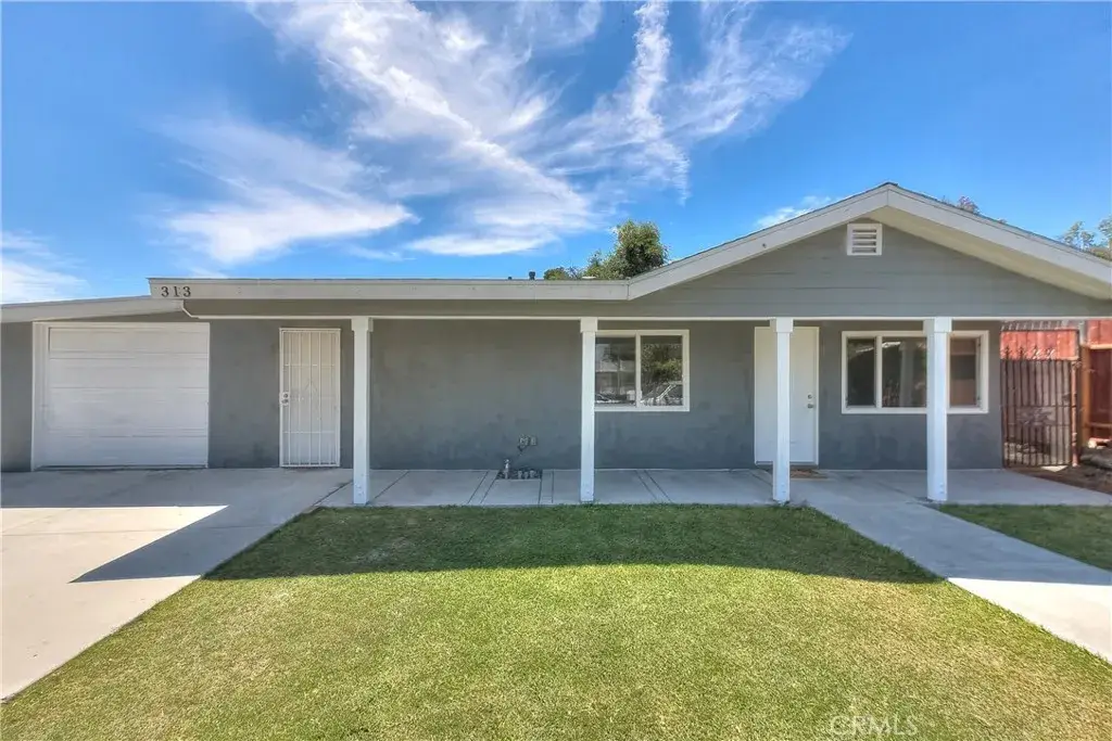 313 Abery, La Puente, CA 91744 - #1