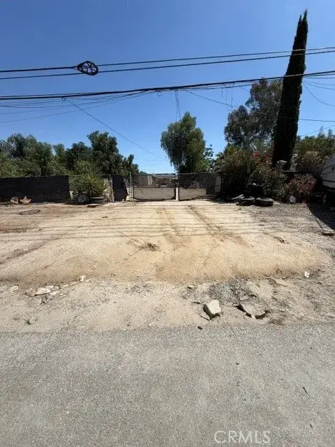 0 Third St, Perris, CA 92457 - #3