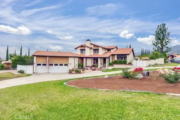 2429 Cliff Road, Upland, CA 91784
