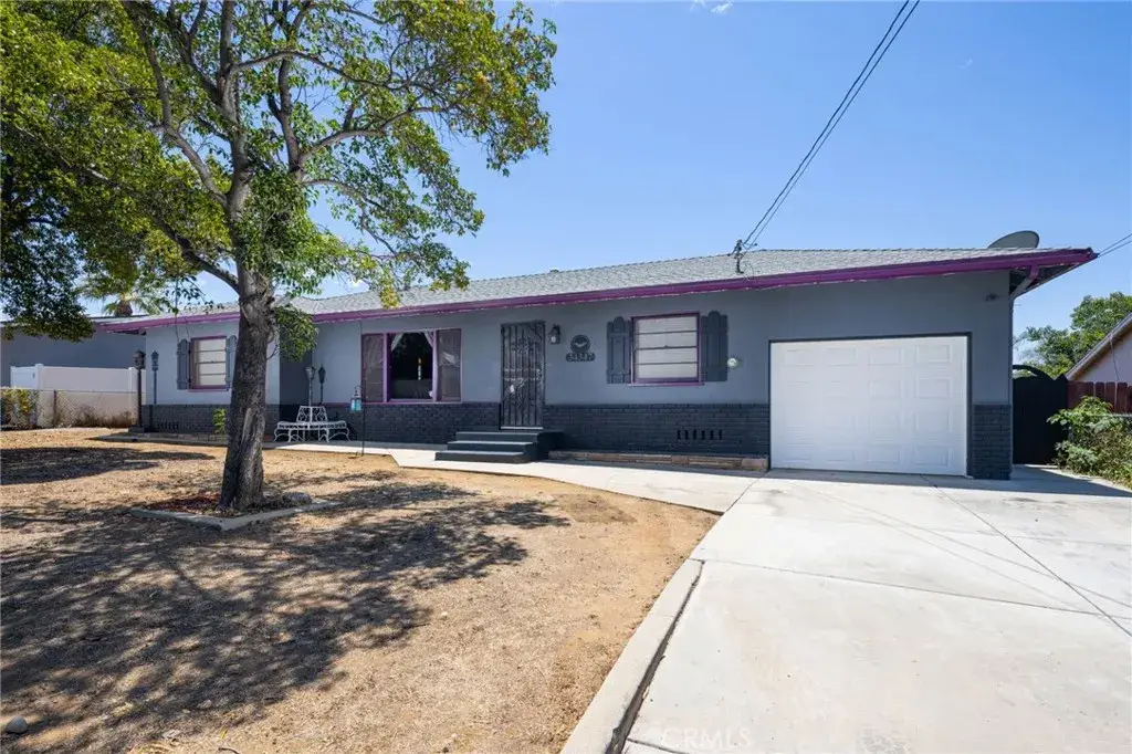 34347 Fairview Drive, Yucaipa, CA 92399 - #1