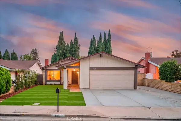 1363 Custoza, Rowland Heights, CA 91748