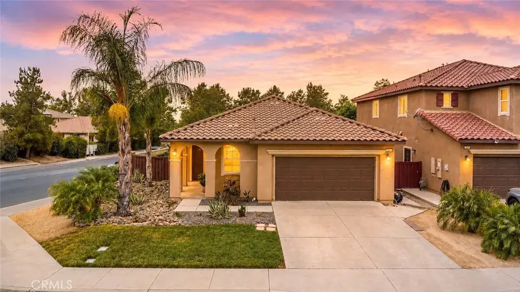 13035 Bowker Play Court, Beaumont, CA 92223 - #1