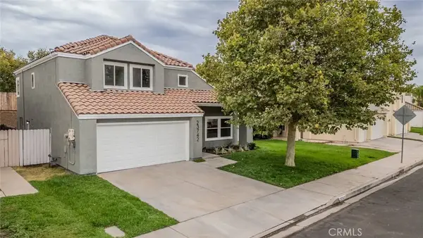 23742 Bouquet Canyon Place, Moreno Valley, CA 92557