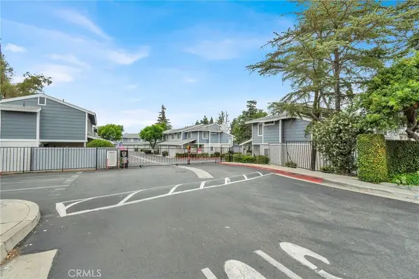 1704 Bridgeport, West Covina, CA 91791