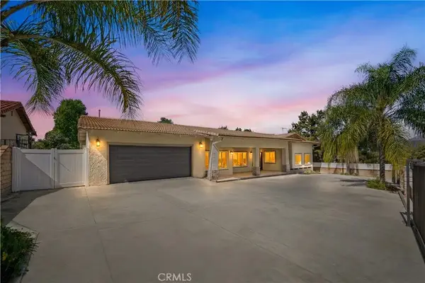 2521 Doubletree, Rowland Heights, CA 91748