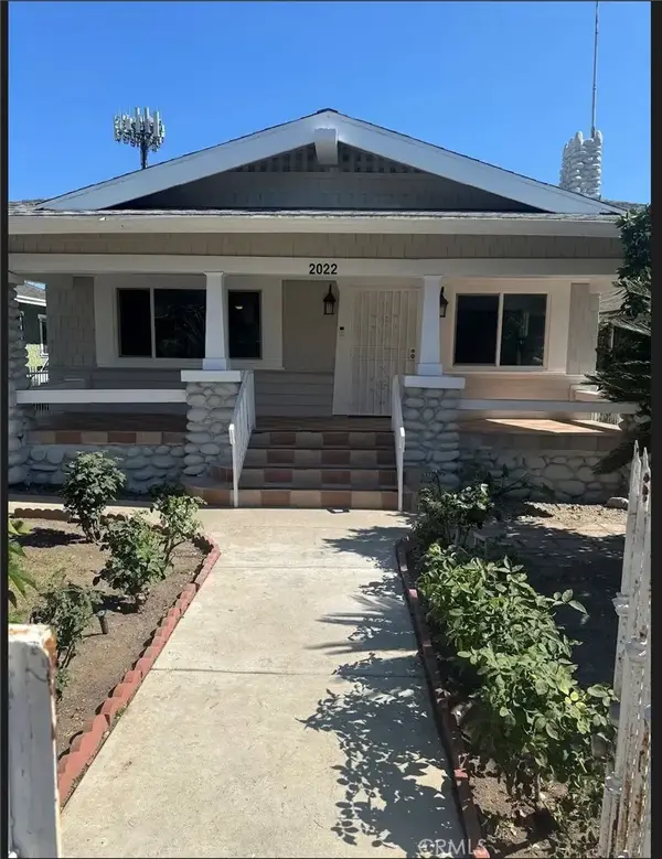 2022 W 31st, Los Angeles, CA 90018