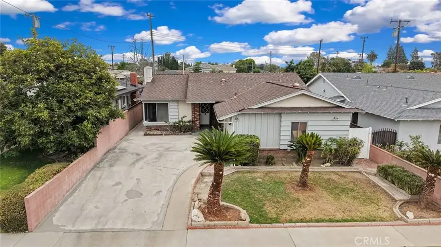 4724 Fendyke Avenue, Rosemead, CA 91770 - #2