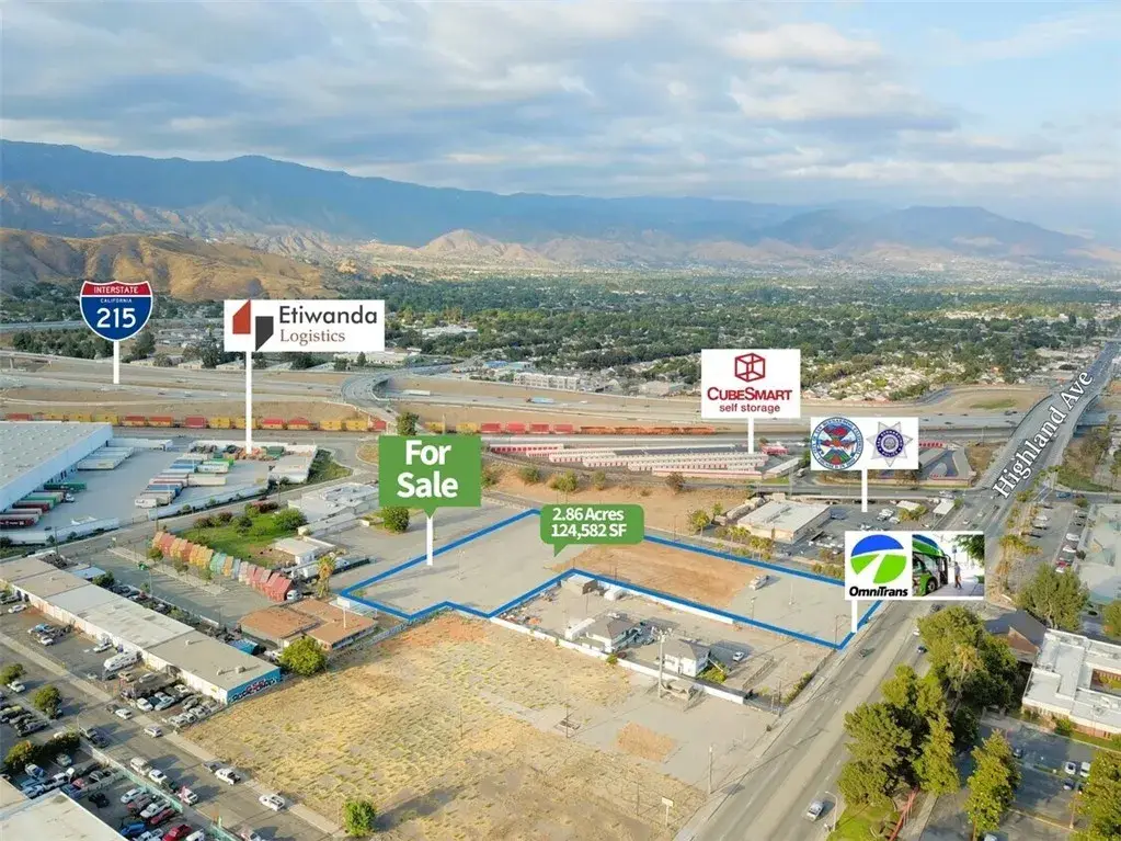 1500 W Highland Ave Ca, San Bernardino, CA 92411 - #1