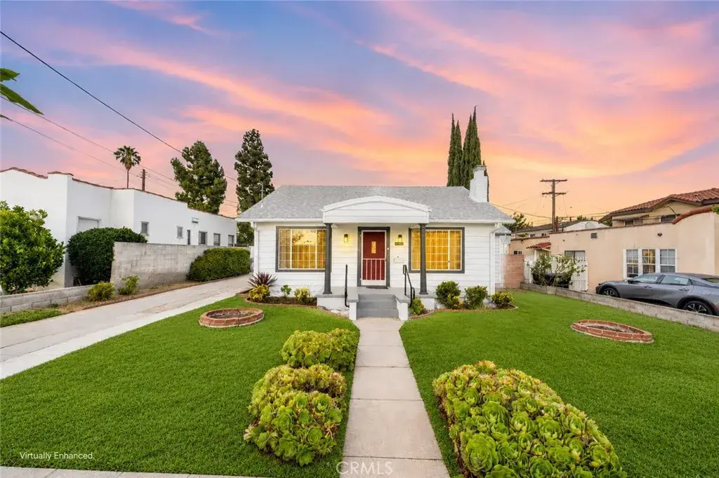 1156 Concord Street, Glendale, CA 91202 - #1