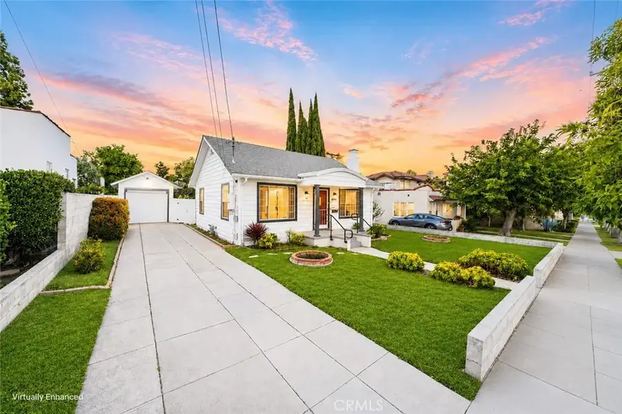 1156 Concord Street, Glendale, CA 91202 - #2