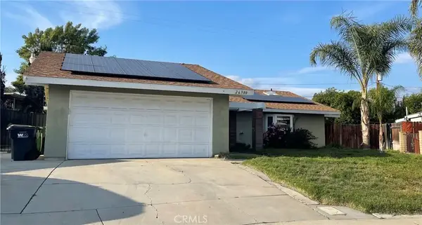 26380 Erwin Court, Hemet, CA 92544