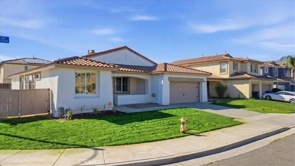 2722 Azalea Avenue, San Jacinto, CA 92582 - #1