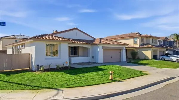 2722 Azalea Avenue, San Jacinto, CA 92582