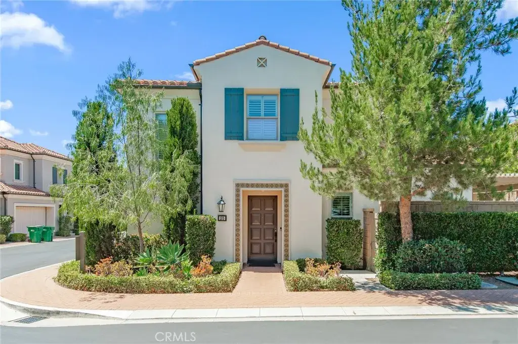 105 Breakwater, Irvine, CA 92620 - #1
