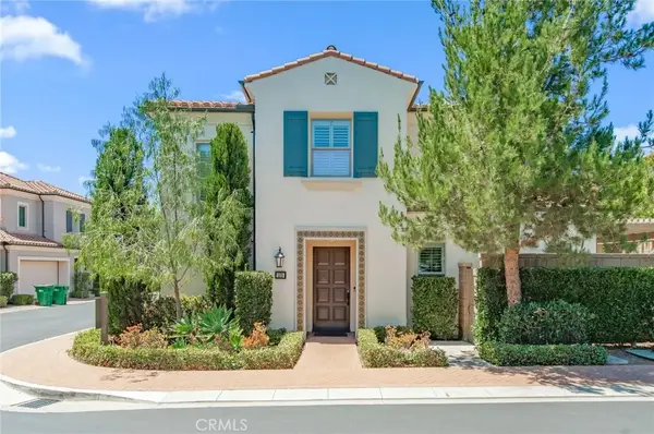 105 Breakwater, Irvine, CA 92620