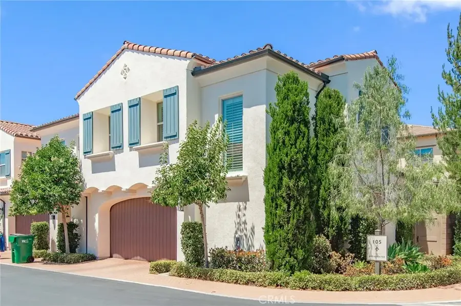 105 Breakwater, Irvine, CA 92620 - #3