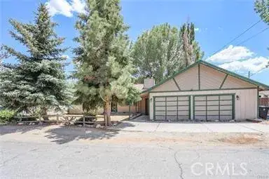 328 Grenfall, Big Bear City, CA 92314 - #1