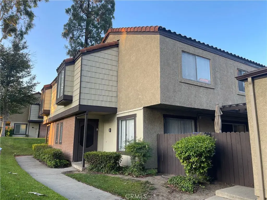 9386 Mesa Verde Dr #B, Montclair, CA 91763 - #1